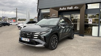 Photo Hyundai Tucson Tucson 1.6 T-GDI 253 Plug-in BVA6
