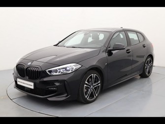 Photo Bmw Serie 1 Série 1 118iA 136ch M Sport DKG7