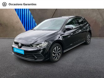 Photo Volkswagen Polo 1.0 TSI 95ch Life DSG7