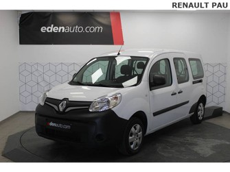 Photo Renault Kangoo Van EXPRESS CA BLUE DCI 95 GRAND CONFORT