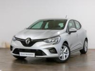 Photo Renault Clio 1.6 E-Tech hybride 145ch Evolution