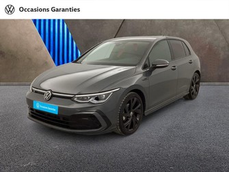 Photo Volkswagen Golf 1.5 eTSI OPF 150ch R-Line DSG7