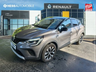 Photo Renault Captur 1.0 TCe 90ch Evolution