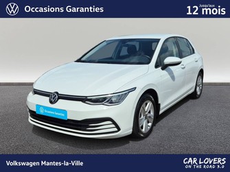 Photo Volkswagen Golf Golf 2.0 TDI SCR 115 BVM6