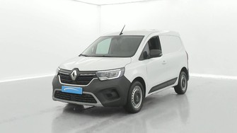 Photo Renault Kangoo VAN KANGOO VAN TCE 130