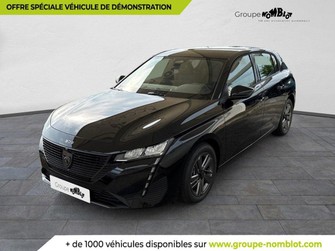 Photo Peugeot 308 Hybrid 145 e-DCS6 Style