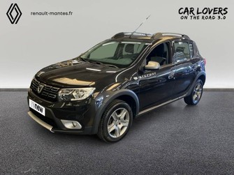 Photo Dacia Sandero TCe 90 Stepway