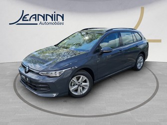 Photo Volkswagen Golf SW Golf SW 1.5 eTSI EVO2 116 DSG7