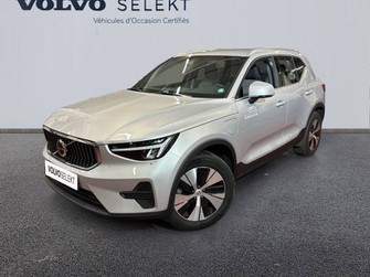 Photo Volvo XC40 XC40 T4 Recharge 129+82 ch DCT7