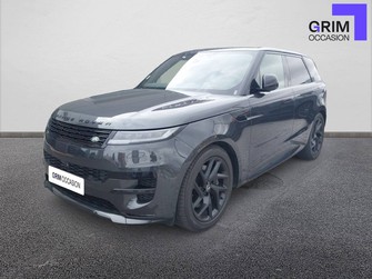 Photo Land-Rover Range Rover Sport Range Rover Sport P550e AWD 3.0L i6 PHEV