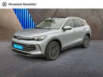 Photo Volkswagen Tiguan 2.0 TDI 150ch Elegance DSG7