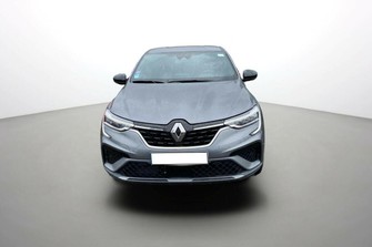Photo Renault Arkana TCe 140 EDC FAP - 22 R.S. Line