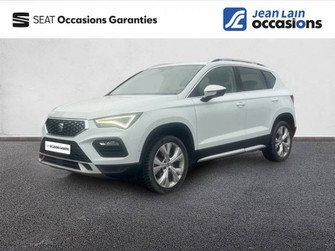 Photo Seat Ateca 2.0 TDI 150 ch Start/Stop DSG7 Xperience