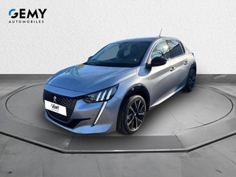 Photo Peugeot 208 PureTech 100 S&S BVM6 GT