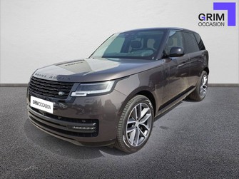 Photo Land-Rover Range Rover Range Rover SWB P550e PHEV AWD