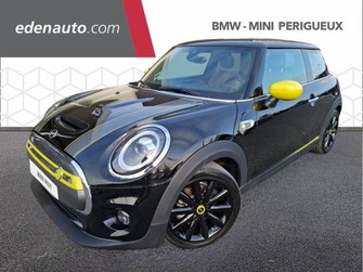 Photo Mini  Mini Hatch 3 Portes Cooper SE 184 ch Finition Greenwich