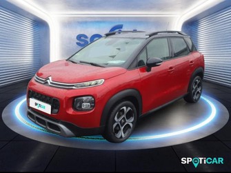 Photo Citroen C3 Aircross BlueHDi 100ch S&S Shine E6.d-TEMP