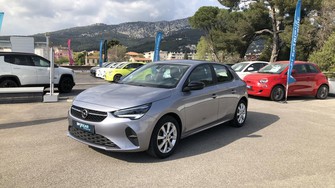 Photo Opel Corsa 1.2 75 ch BVM5 Edition Business