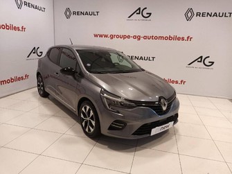 Photo Renault Clio V TCe 100 GPL Evolution