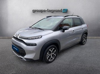 Photo Citroen C3 Aircross PureTech 110ch S&S Shine