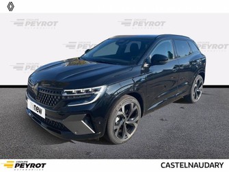 Photo Renault Austral E-Tech hybrid 200 Techno esprit Alpine