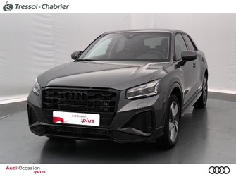 Photo Audi Q2 35 TFSI 150 S tronic 7 Advanced