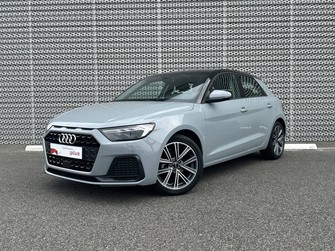 Photo Audi A1 SPORTBACK A1 Sportback 25 TFSI 95 ch S tronic 7