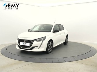 Photo Peugeot 208 208 PureTech 100 S&S EAT8