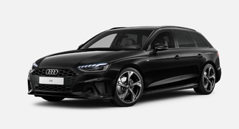 Photo Audi A4 AVANT A4 Avant 35 TDI 163 S tronic 7