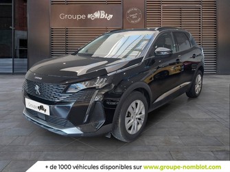 Photo Peugeot 3008 3008 BlueHDi 130ch S&S EAT8