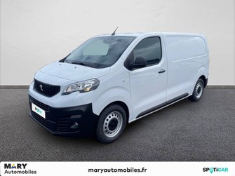 Photo Peugeot Expert (31) FGN M BLUEHDI 145 BVM6