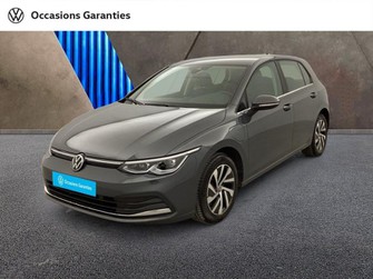 Photo Volkswagen Golf 1.4 eHybrid OPF 204ch Style DSG6