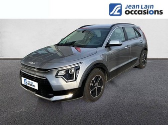 Photo Kia Niro Niro 1.6 GDi 183 ch PHEV DCT6