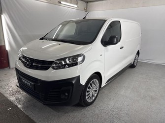 Photo Opel Vivaro Fg M 1.5 BlueHDi 120ch S&S Pack Business