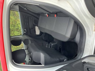Photo Citroen C3 PureTech 83 S&S BVM5 Shine