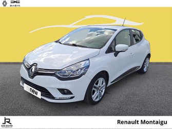 Photo Renault Clio 0.9 TCe 75ch energy Business 5p Euro6c