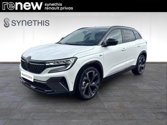 Photo Renault Austral E-Tech hybrid 200 Techno esprit Alpine