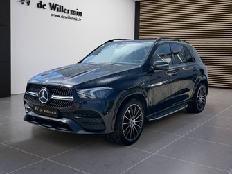 Photo Mercedes GLE GLE GLE 400 d 9G-Tronic 4Matic