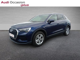 Photo Audi Q3 35 TFSI 150ch Design