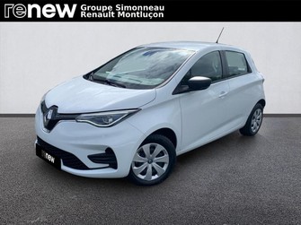 Photo Renault ZOE R110 Zen