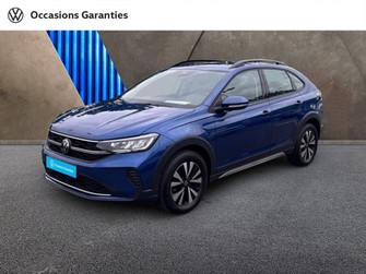Photo Volkswagen Taigo 1.0 TSI 116ch Life DSG7