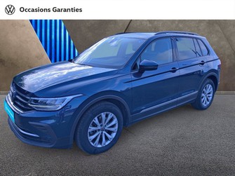 Photo Volkswagen Tiguan 2.0 TDI 150ch Business DSG7