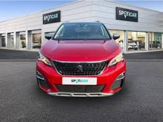 Photo Peugeot 3008 1.2 Puretech 130ch S&S EAT6 Crossway