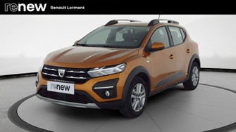 Photo Dacia Sandero Sandero ECO-G 100 - 22