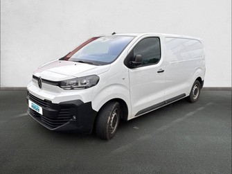 Photo Citroen Jumpy FOURGON JUMPY FGN M BLUEHDI 145 BVM6