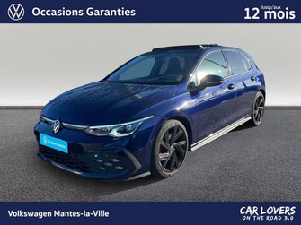 Photo Volkswagen Golf 2.0 TDI SCR 200 DSG7 GTD
