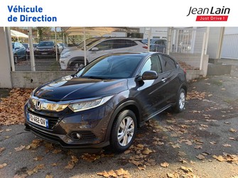Photo Honda HR-V HR-V 1.5 i-VTEC CVT