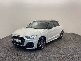 Photo Audi A1 SPORTBACK A1 Sportback 30 TFSI 110 ch BVM6