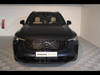 Photo Volvo XC90 T8 AWD 310 + 145ch Ultra Style Dark Geartronic