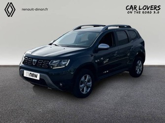 Photo Dacia Duster dCi 110 EDC 4x2 Prestige